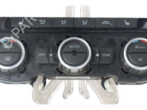 climate-control-vw-passat-b7-362-2010-2011-2012-2013-2014-2015-2016-34277501 main image