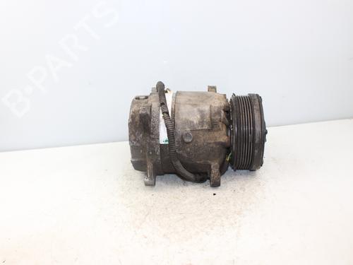 AC compressor PEUGEOT 406 (8B) 2.0 HDI 90 | BP18130227M34 