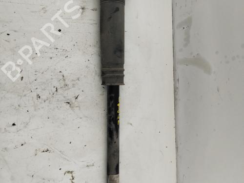Used Left rear shock absorber NISSAN MICRA V (K14) [2016-2025]  20848510