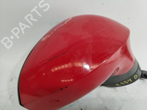 Right mirror SEAT LEON (1P1)  | BP25623633C27 