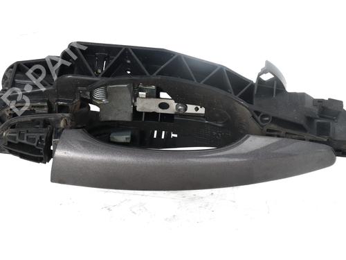 Used Rear left exterior door handle Rear left exterior door handle 32250794 32250794