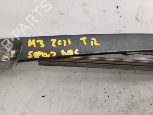 Rear windshield wiper arm AUDI A3 Sportback (8PA)  | BP27585298C144 