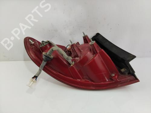 Right taillight HYUNDAI SANTA FÉ II (CM)  | BP21142117C35 