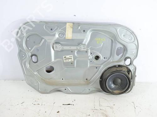 Used Front left window mechanism Front left window mechanism 39238826 39238826