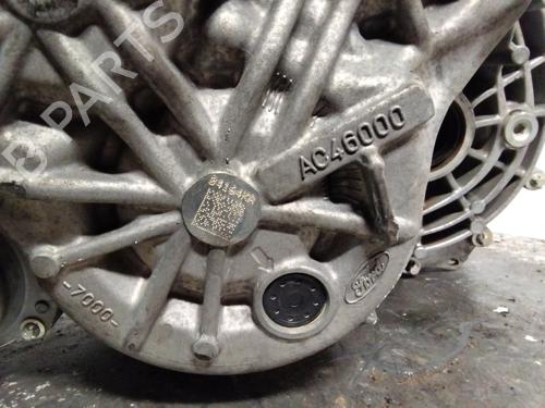 Gearbox FORD FOCUS IV Turnier (HP) 1.0 EcoBoost mHEV | BP27696688M3 