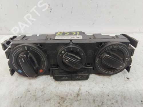 Climate control SKODA RAPID (NH3, NK3, NK6) 1.6 TDI | BP26331923I5 