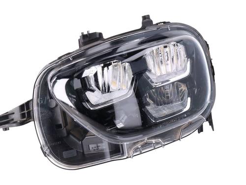 Left headlight CITROËN C3 III (SX) | BP39069954C28 - Image 5
