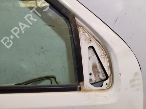 Right front door NISSAN PATHFINDER III (R51) 2.5 dCi | BP20104872C3 