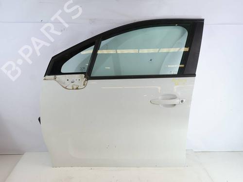left-front-door-citroen-c3-iii-sx-2016-39562850 main image