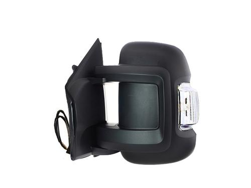 Used Left mirror CITROËN JUMPER I Bus (244, Z_) [2002-2025]  30091408