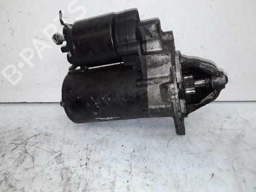 Startmotor OPEL VECTRA B (J96) 2.0 i 16V (F19) | BP8572375M8 