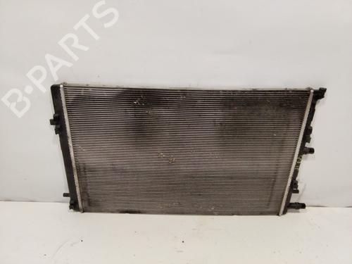 Køler RENAULT MEGANE IV Hatchback (B9A/M/N_) 1.5 Blue dCi 95 (B9A2, B9A6) (95 hp) 28414326