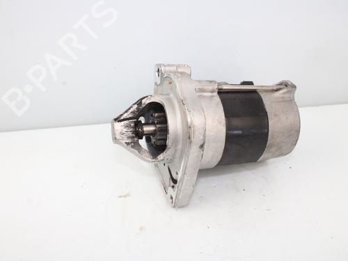 Starter CITROËN C3 AIRCROSS II (2R_, 2C_) 1.2 PureTech 110 (2RHNZB, 2RHNZW, 2RHNPX, 2RHNPJ) | BP16114852M8 