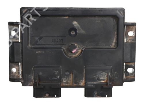 Used Engine control unit (ECU) CITROËN BERLINGO / BERLINGO FIRST MPV (MF_, GJK_, GFK_) 1.9 D (MFWJZ) (70 hp) 32236657