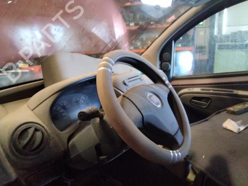 Right front door FIAT FIORINO Box Body/MPV (225_) 1.3 D Multijet (225BXD1A, 225BXB1A, 225BXB11) | BP18245696C3 
