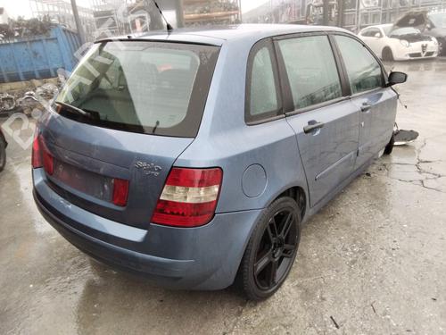 Left front door FIAT STILO (192_)  | BP32172479C2 