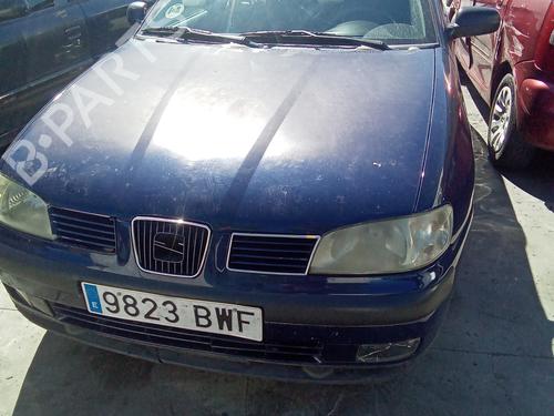 Left front shock absorber SEAT CORDOBA (6K1, 6K2) 1.4 i 16V | BP16128061M16 