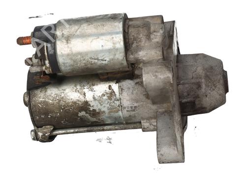 Used Starter FORD FIESTA VI (CB1, CCN) 1.4 TDCi (68 hp) 31987584