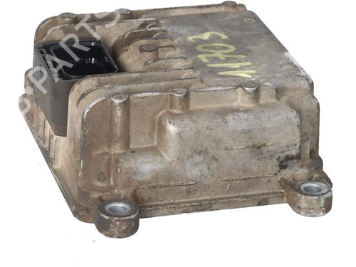 Engine control unit (ECU) OPEL MERIVA A MPV (X03) 1.7 DTI (E75) | BP35978626M57 - Image 3