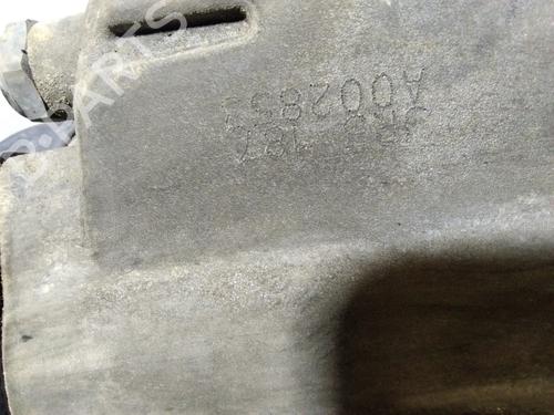 Gearbox DACIA DUSTER (HS_)  | BP33300978M3  - Image 5