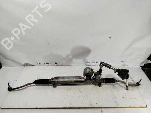 Used Steering rack VOLVO S60 I (384) D5 (163 hp) 31704125
