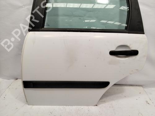 Left rear door CITROËN C3 I (FC_, FN_) 1.1 i | BP27605529C4 