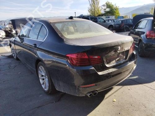 Control unit BMW 5 (F10) 520 d | BP39532535M11 - Image 9