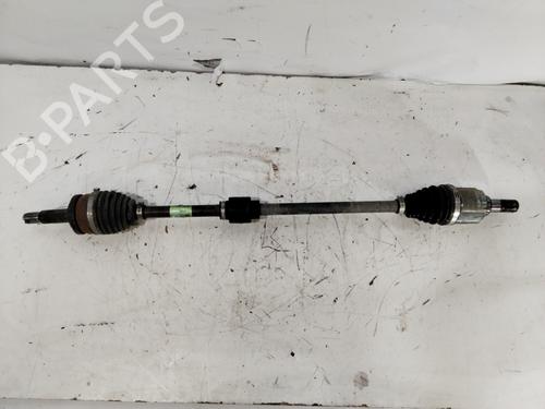 Used Right front driveshaft Right front driveshaft 37071653 37071653