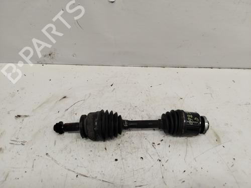 Used Left front driveshaft KIA CARNIVAL II (GQ) [1999-2007]  27579155