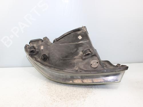 Left headlight SEAT IBIZA III (6L1)  | BP18321229C28 