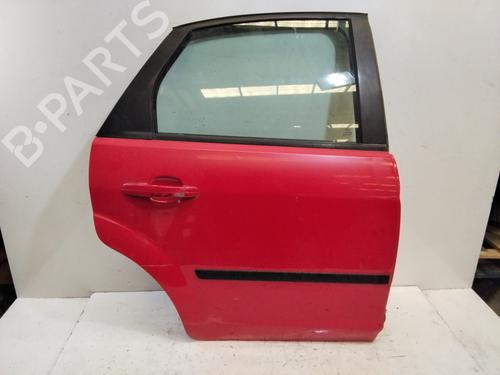 Right rear door FORD FOCUS II (DA_, HCP, DP) 1.6 TDCi | BP18260357C5 