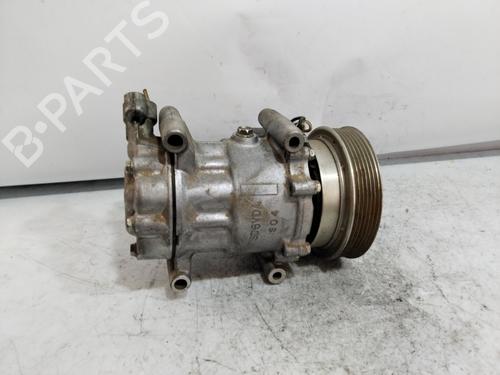 Used AC compressor RENAULT KANGOO (KC0/1_) [1997-2025]  26734499