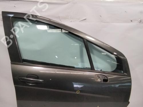 Used Right front door PEUGEOT 308 I (4A_, 4C_) [2007-2016]  25257256