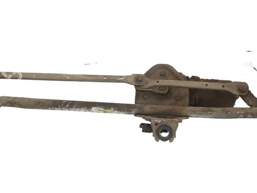 Used Front wiper motor OPEL VIVARO A Bus (X83) [2001-2015]  31696533