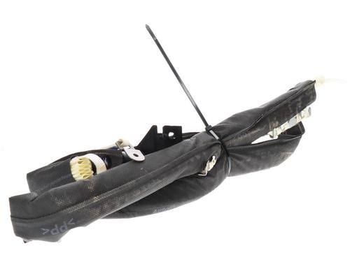 Høyre gardin kollisjonspute NISSAN QASHQAI I (J10, NJ10)  | BP29905298C12