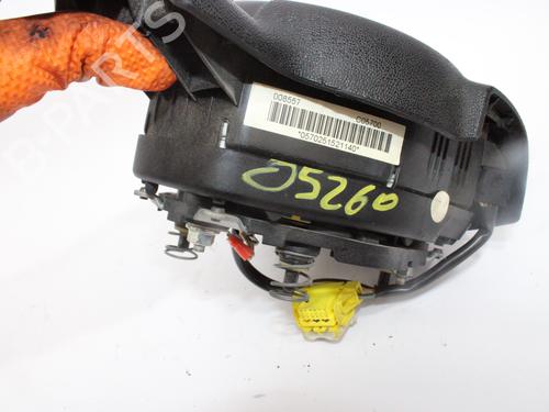 Førerens kollisjonspute SEAT LEON (1M1)  | BP15503228C9 