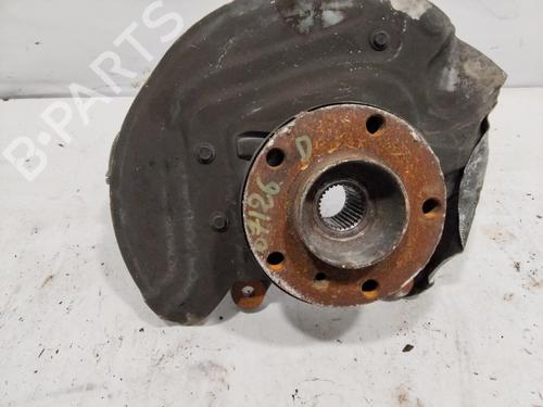 Right front steering knuckle BMW X3 (E83) 2.0 d | BP23451336M26 