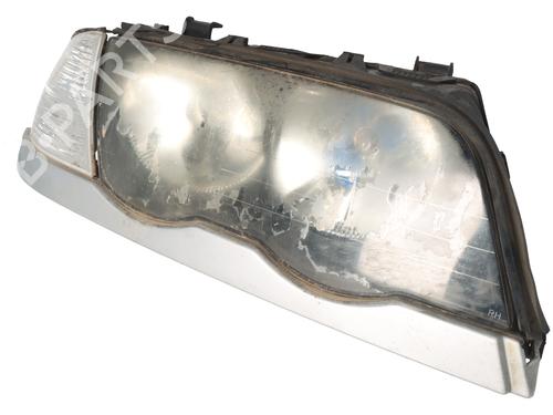 Right headlight BMW 3 (E46) 320 d | BP35792408C29 - Image 3