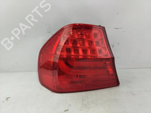 Used Left taillight BMW 3 (E90) 320 d (163 hp) 24210263