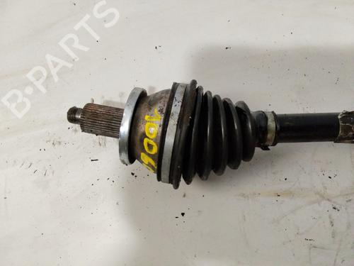 Drivaksel fortil venstre SEAT IBIZA III (6L1)  | BP29905342M38