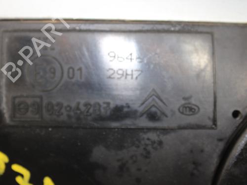 Left mirror CITROËN C4 I (LC_)  | BP18266900C26 