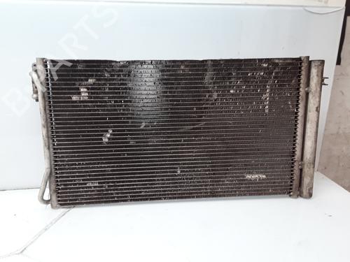 AC radiator BMW 1 (E87)  | BP9688426M32 