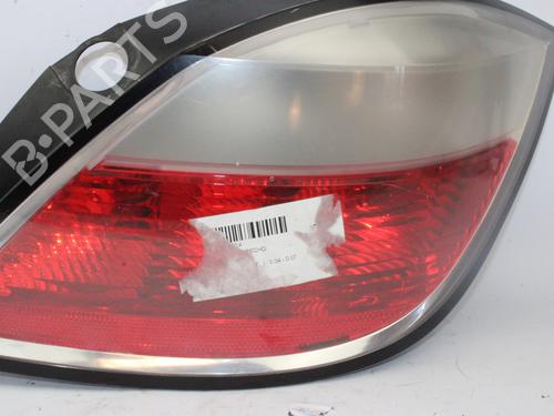 Right taillight OPEL ASTRA H (A04)  | BP15129854C35 