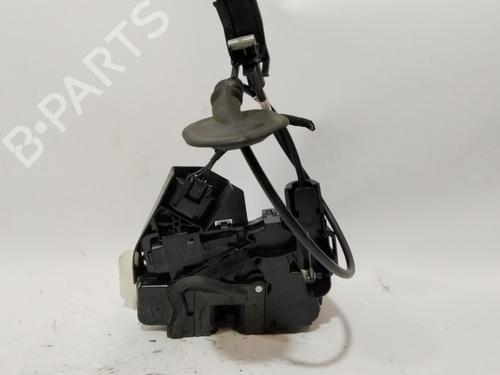 Used Front left lock RENAULT MEGANE IV Hatchback (B9A/M/N_) 1.5 Blue dCi 95 (B9A2, B9A6) (95 hp) 29057389