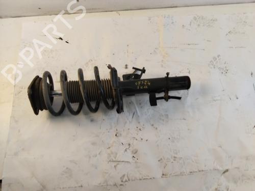 Used Left front shock absorber FORD TRANSIT CONNECT MPV [2013-2025]  21806861