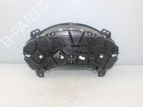 Instrument cluster FORD FOCUS IV (HN)  | BP17612899C47 