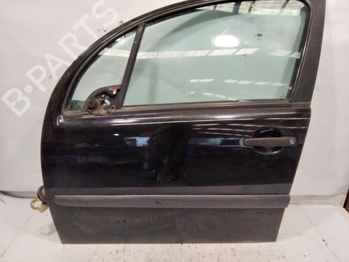 Left front door CITROËN C3 I (FC_, FN_) 1.4 HDi | BP26961054C2 
