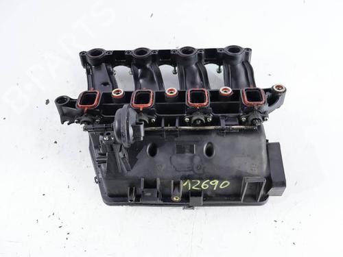 Used Intake manifold Intake manifold BMW 3 (E46) 320 d (150 hp) 40218888 40218888