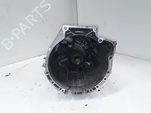 Gearbox BMW 5 (E60) 520 d | BP9750452M3 