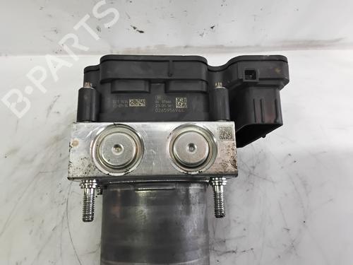 ABS pump PEUGEOT RIFTER 1.5 BlueHDi 100 | BP29117393M43 